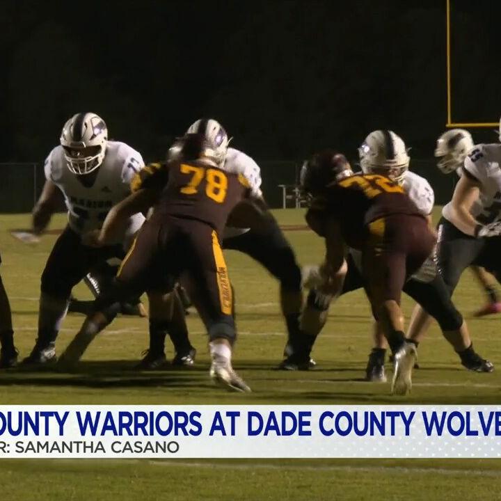 Marion County vs Dade County GOTW